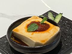 虾酱豆腐-芽笼芽笼新加坡餐厅(环球港店)