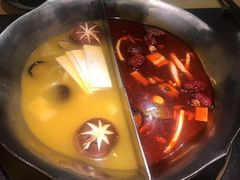 -湊湊火锅·茶憩(石家庄万象城店)