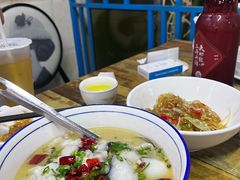 -湘香私房菜(大石长隆店)