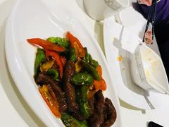 -国际青年会议酒店-苏莱斯餐厅