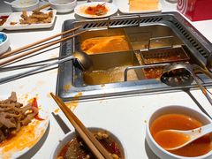-海底捞火锅(威高广场店)