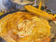 -卞姐蛋饼(陕西南路店)