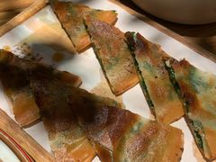 -绿茶餐厅(南昌王府井店)