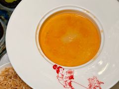 -酌宴府The China Club·广州万富希尔顿酒店(云城东路店)