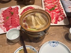 -古关火锅店(古北水镇景区店)