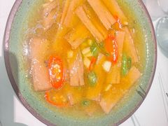 -寂寞的豆芽 蒙古原切大串(东万达店)