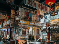 -老长沙龙虾馆(梅林店)