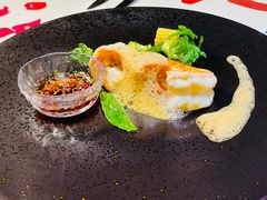 -The V泽惟·低温慢煮料理