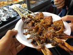 -海大南门夜市(海富街店)