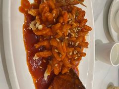 -宋园·金宴浙鲜馆(静安店)