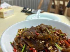 -笨罗卜浏阳菜馆(龙华鹏润达店)