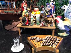 -泰谷酒店·太古码头闽菜自助餐厅