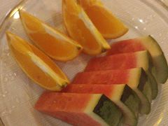 -顺峰·粤菜海鲜·早茶自助(阜成店)