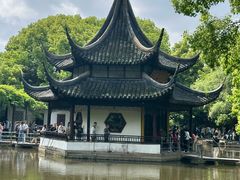 -西园戒幢律寺