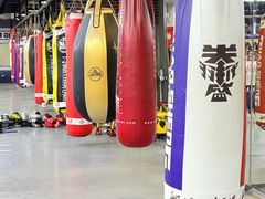 -拳盛时代拳击俱乐部(北京路店)