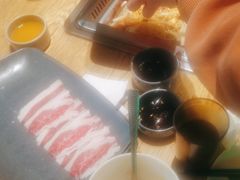 -新石器烤肉(欧尚永宁店)
