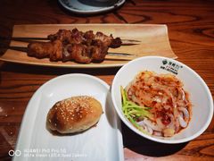 -驿楼兰·新疆菜(火车站店)