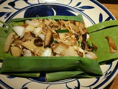 -雀舞云南菜(乐客城店)