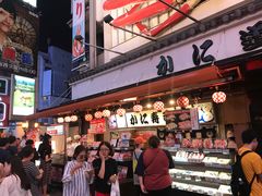 -蟹道乐(道顿堀本店)