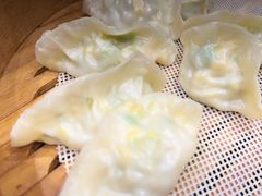 -李记东北饺子馆·东北菜(欢乐谷店)
