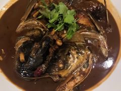 -大鸭梨烤鸭(左家庄店)