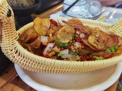 -龙鑫园餐厅(成功街店)
