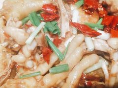 -蟹掌柜肉蟹煲(公园路店)