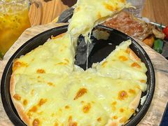 -路易十三西餐厅(西关新天地店)