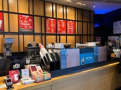 -星巴克(北京王府井店)