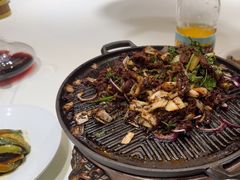 -惠丰堂饭庄·烤鸭·京味菜(翠微路店)