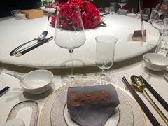 -金链花·泰国餐厅(国贸店)
