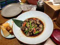-必点海鲜·鲅鱼水饺(鞍山西道店)