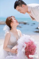 点击看大图 -色色婚纱摄影(大沥旗舰店)