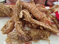 -叶存利海鲜大馅饺子(海宁路总店)