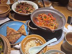 -吃饭皇帝大(合生汇店)