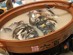 九姓鱼头王-严州府·地道建德菜
