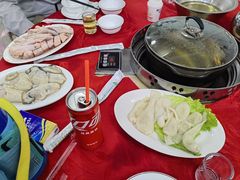 -花苑美食横琴生蚝火锅(拱北粤华路店)
