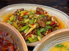 富顺盐煎肉-懒人盐府人家·自贡大麻鱼(安贞店)