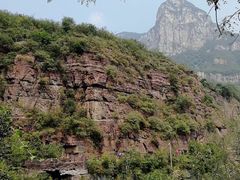 -山西壶关太行山大峡谷旅游景区
