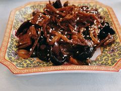 -烤肉季饭庄