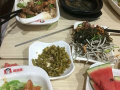 -南城香·饭香串香馄饨香(赵公口店)