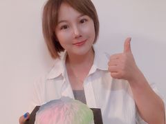 -GRAMCAKE一克甜品(昙华林花园山店)