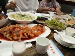 -运河古都(兴华西路店)