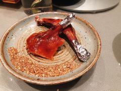 -青年公社烤鸭(蜀山万象汇店)