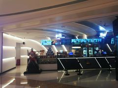 电影院门面-万象影城(深圳布吉万象汇IMAX店)