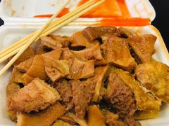 -细妹五香牛杂(步行街店)