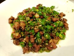 麻辣兔肉-天怡·鱼工厂(临江店)