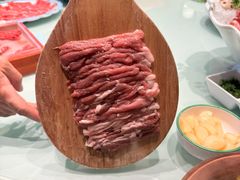 -南门四季铜锅涮肉(大屯·北苑店)