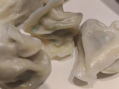 -李记东北饺子馆·东北菜(欢乐谷店)