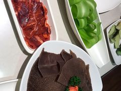 牛小排-海底捞火锅(万丰桥店)